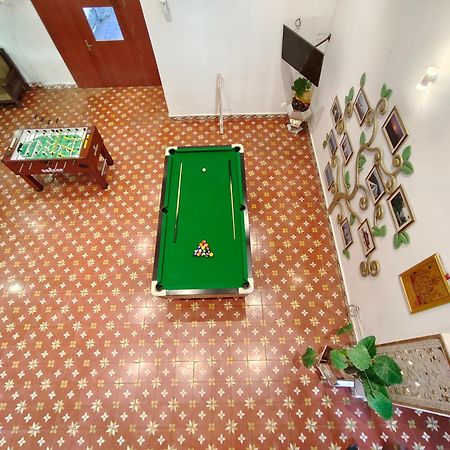 Rr Inn Group Of Hotels Канниякумари Экстерьер фото