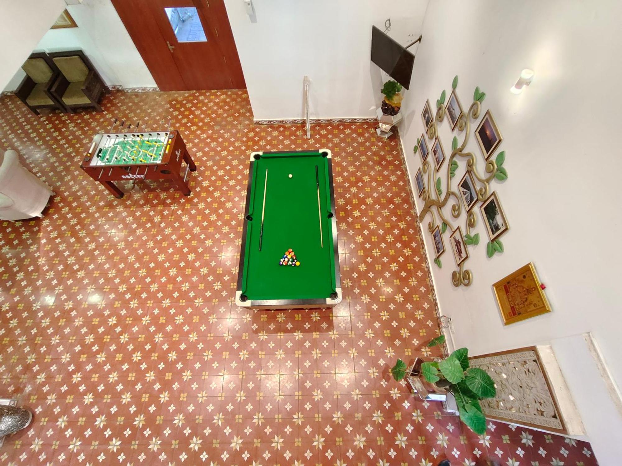 Rr Inn Group Of Hotels Канниякумари Экстерьер фото